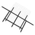 A18-40308-003 by FREIGHTLINER - Sleeper Bunk Restraint Assembly - Nylon Mesh Overwrap