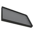 A18-46703-003 by FREIGHTLINER - Multi-Purpose Shelf - ABS, Slate Gray, 5 mm THK