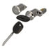 A22-57157-040 by FREIGHTLINER - Door and Ignition Lock Set