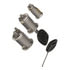 A22-57157-028 by FREIGHTLINER - Door and Ignition Lock Set