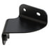 A22-71631-001 by FREIGHTLINER - Roof Air Deflector Mounting Bracket - Right Side, Steel, 0.12 in. THK