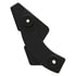 A22-73792-000 by FREIGHTLINER - Dashboard Mounting Bracket - 25% Glass Fiber Reinforced With Polypropylene, Black