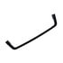 HDB010259 by FREIGHTLINER - Bumper Trim - Front, For 2018-2019 Freightliner Cascadia, Black, Plastic