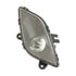 HDL010106L by FREIGHTLINER - FOG LMP ASM FT/L;18-22 CASCDIA 126 / 116 ABS PLASTIC LED