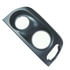 HDL010032L by FREIGHTLINER - Headlight Bezel - Left Hand, For 2007-2010 Freightliner Century