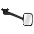 HDM010071R by FREIGHTLINER - Multi-Purpose Mirror - Right Hand, For 2008-2015 Freightliner Cascadia