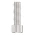 WWS40193476100 by FREIGHTLINER - Screw - Stainless Steel, 5/16-18 in.