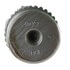 401GA120-X by DANA - GEAR SET 4.44 W/O PINION NUT