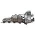 18539880004 by BORGWARNER - Turbocharger