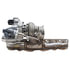 18539880010 by BORGWARNER - Turbocharger