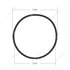 30305B-1P by UNITED PACIFIC - Replacement Rubber O-Ring for Cab Light