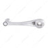 41561 by UNITED PACIFIC - Chrome Window Crank Handle, for Peterbilt Trucks, OEM 1205091, 81600003