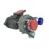JCB-Replacement 320/A6431 urbocharger Assy.