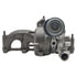 768331 5003S by GARRETT - Turbocharger GT1749V