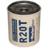 R20T by RACOR FILTERS - Gasoline Filters for Marine Applications