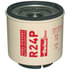 R24P by RACOR FILTERS - Gasoline Filters for Marine Applications