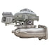 12723305 by GM - General Motors (GM) Turbocharger