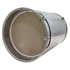 206-075-0043 by ECOFIT - EcoFit Cummins DPF (Diesel Particulate Filter)