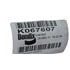 Bendix K067607 Brake Assembly