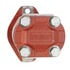 2PE19D-R54S2 by SALAMI - HYDRAULIC GEAR PUMP