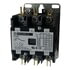 8910DPA33V09 by SQUARE D - Definite Purpose Contactor, 30A, 3 pole, 20HP at 575VAC, 3 phase, 208/240VAC