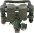 18B4738 by A-1 CARDONE - Brake Caliper