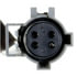 ES10591 by DELPHI - Oxygen Sensor