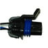 ES20004 by DELPHI - Oxygen Sensor