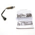 ES20325 by DELPHI - Oxygen Sensor - Rear, RH=LH, Heated, 4-Wire, 9.4" Overall Length