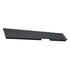 A18-34278-411 by FREIGHTLINER - Door Panel Sound Deadener - Right Hand, Beltline, Without Bunk Restraint