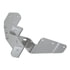 A18-40020-000 by FREIGHTLINER - Deployable Step Bracket - Steel, 4.32 mm THK