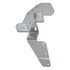 A18-40020-000 by FREIGHTLINER - Deployable Step Bracket - Steel, 4.32 mm THK