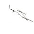 A18-52065-001 by FREIGHTLINER - Window Regulator Assembly - Manual, Right Hand