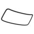 A18-59368-000 by FREIGHTLINER - Windshield Seal - Rubber Seal