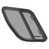 A18-66380-000 by FREIGHTLINER - Sleeper Roof Window Assembly - Left Hand
