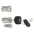 A22-57157-002 by FREIGHTLINER - Door and Ignition Lock Set