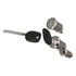 A22-57157-030 by FREIGHTLINER - Door and Ignition Lock Set - Key Code Cust Spec