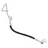 A22-64167-000 by FREIGHTLINER - A/C Hose Assembly