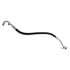 A22-65979-100 by FREIGHTLINER - A/C Hose Assembly - Steel, 24.80" L, 500 psi Operating, 3250 psi Burst,H04 to J-Block