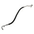 A22-65979-100 by FREIGHTLINER - A/C Hose Assembly - Steel, 24.80" L, 500 psi Operating, 3250 psi Burst,H04 to J-Block