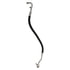 A22-65979-100 by FREIGHTLINER - A/C Hose Assembly - Steel, 24.80" L, 500 psi Operating, 3250 psi Burst,H04 to J-Block