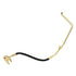 A22-66935-000 by FREIGHTLINER - Refrigerant Hose/Tube - No. 8, AC, HO2 to Condenser Connection