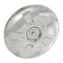 A22-74255-039 by FREIGHTLINER - Wheel Cover Kit - Dual, Standard, Gray