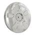 A22-74255-039 by FREIGHTLINER - Wheel Cover Kit - Dual, Standard, Gray