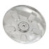 A22-74255-039 by FREIGHTLINER - Wheel Cover Kit - Dual, Standard, Gray