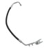 A22-78092-000 by FREIGHTLINER - AC Hose - H02, Compressor to Condenser