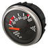 A22-78466-000 by FREIGHTLINER - Air Pressure Gauge - Reservoir A Pressure, Black, PSI