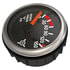 A22-78466-000 by FREIGHTLINER - Air Pressure Gauge - Reservoir A Pressure, Black, PSI