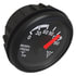 A22-78467-000 by FREIGHTLINER - Air Pressure Gauge - Reservoir B Pressure, Black, PSI