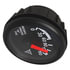 A22-78467-000 by FREIGHTLINER - Air Pressure Gauge - Reservoir B Pressure, Black, PSI